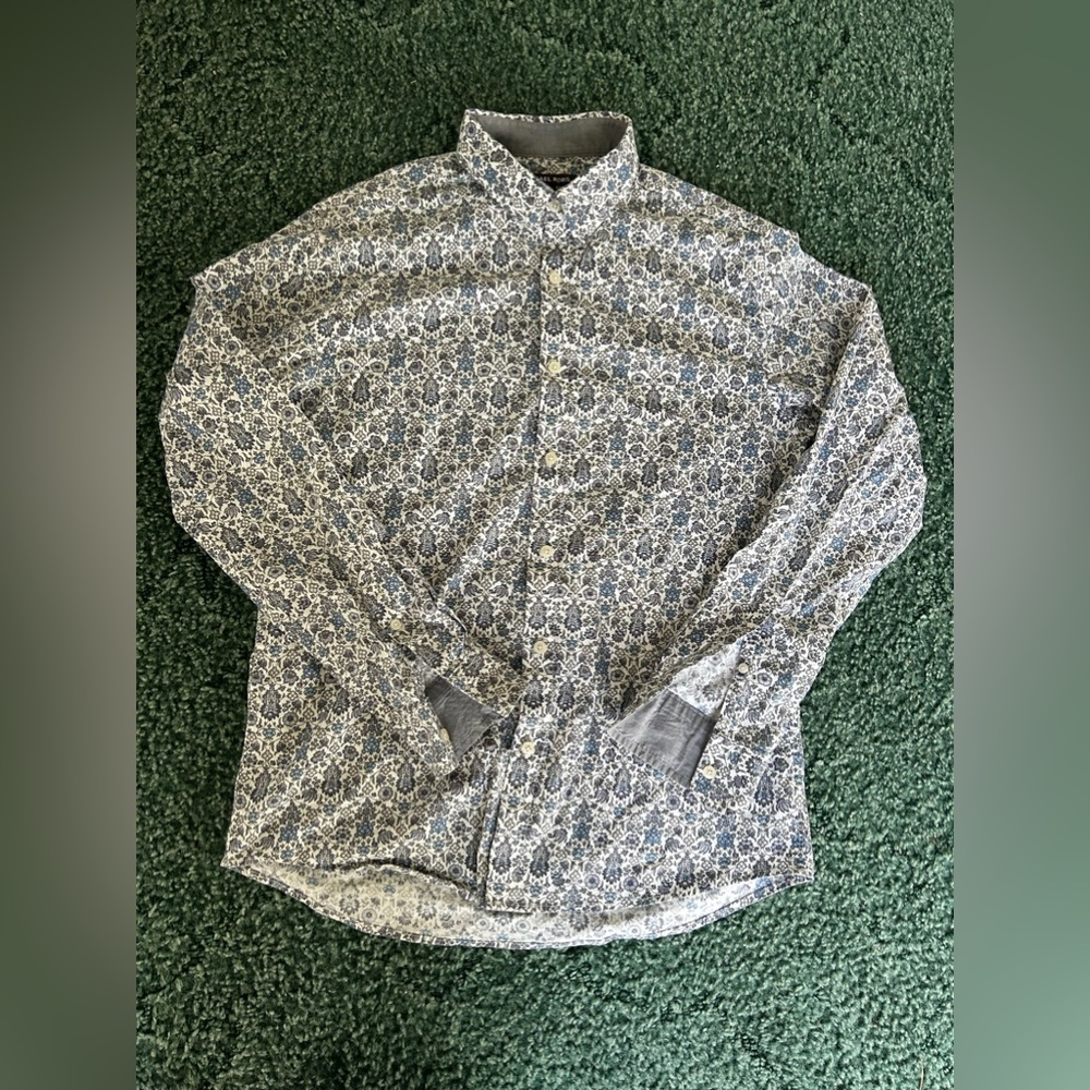 Men’s Michael Kors Button Up